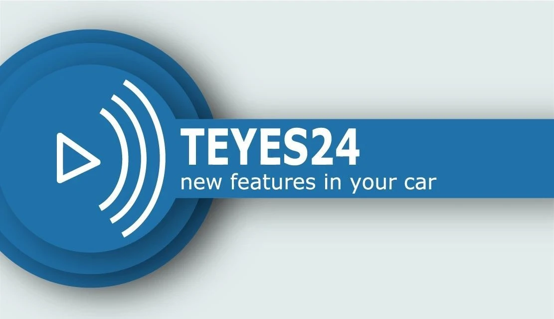 Teyes24 - официальный дилер компании Teyes с 2019 года в России — канал в мессенджере MAX