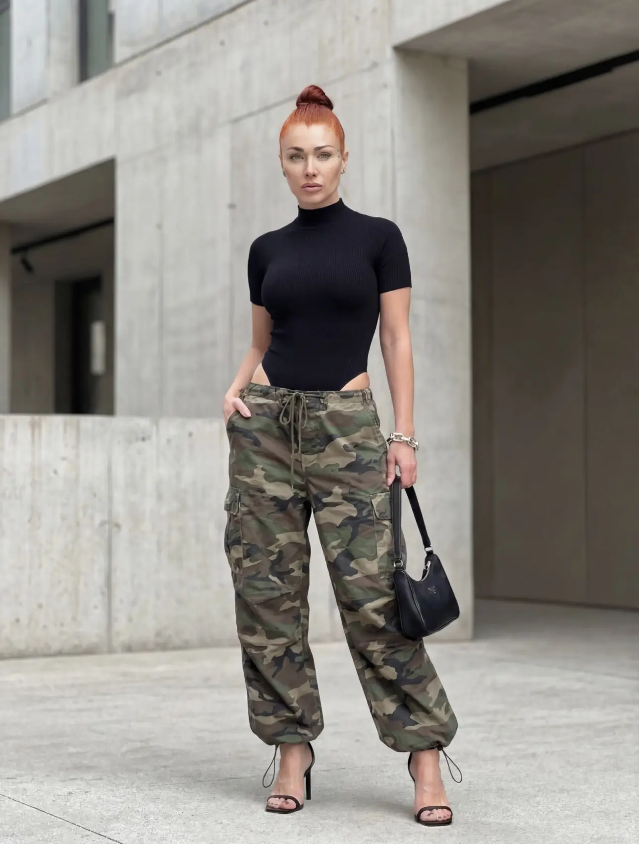 Логотип канала