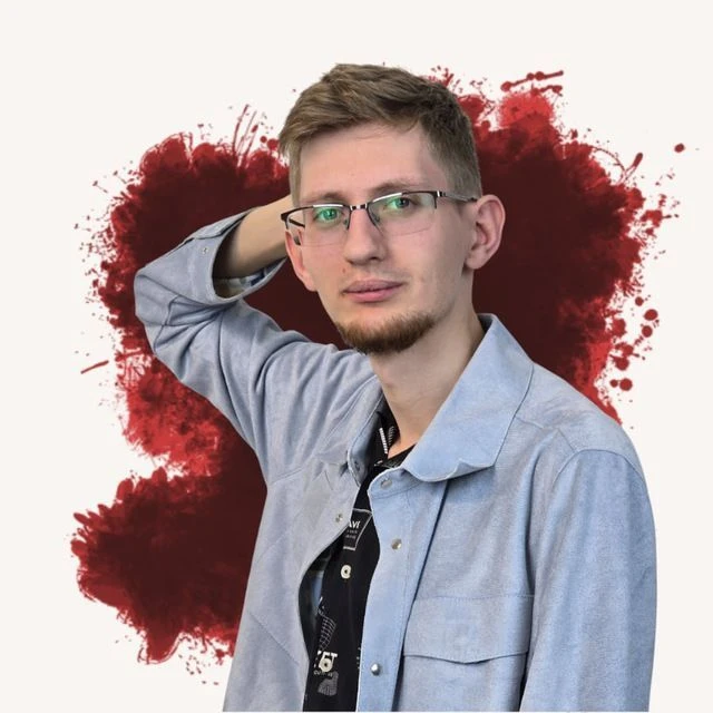 Алексей Сикачев | продвижение Max — канал в мессенджере MAX