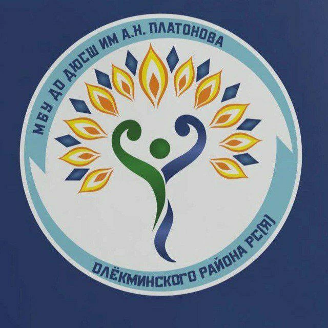 Логотип канала