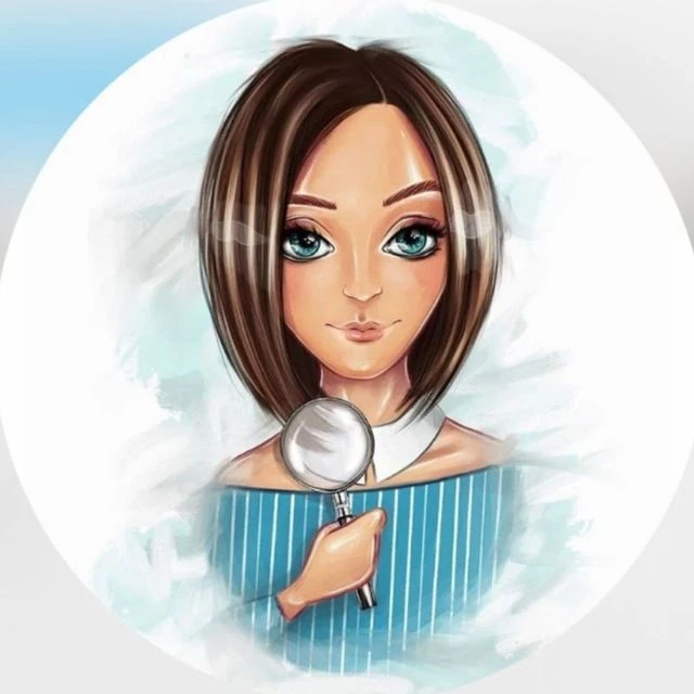 Логотип канала