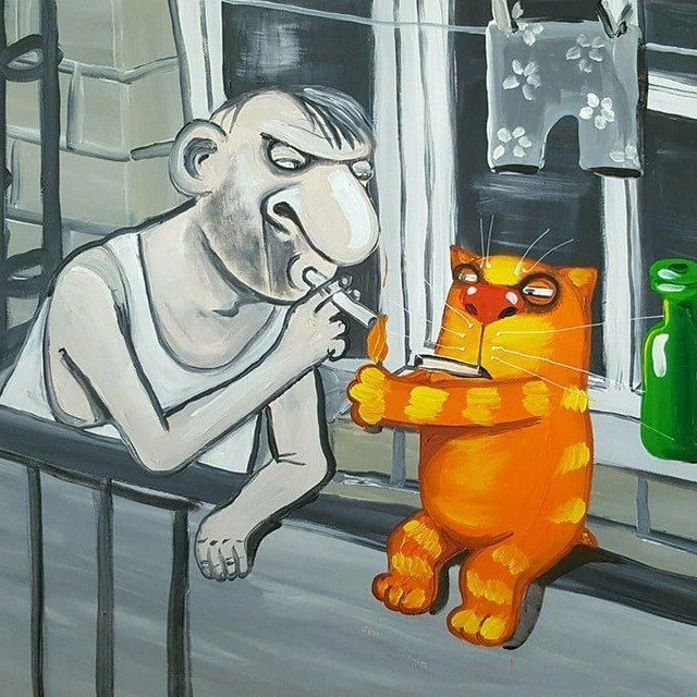 Special Humor Intellecto — канал в мессенджере MAX