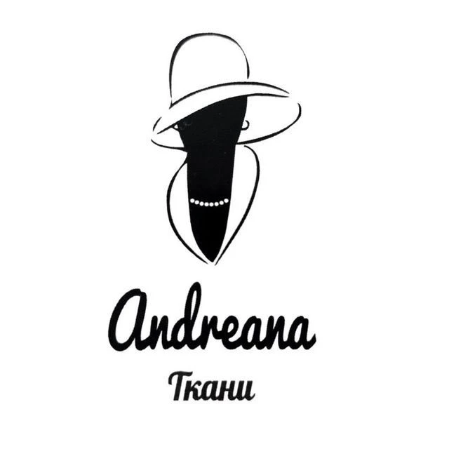 Tkani Andreana — канал в мессенджере MAX