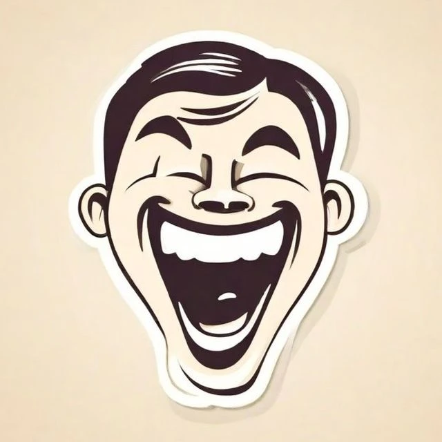 Ну насмешнил! 🤣