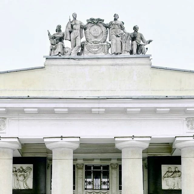 ДК "ВГС" 🏛 — канал в мессенджере MAX