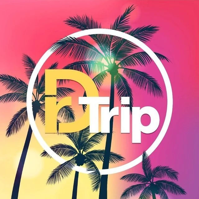 Dr.Trip Зеленоград турагентство N1 — канал в мессенджере MAX