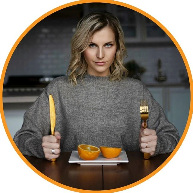 Татьяна Архипова. Нутрициолог.