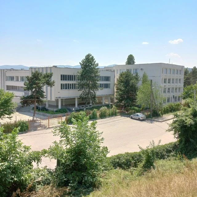 Логотип канала