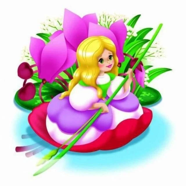 МБДОУ ЦРР- д/с №11 "Дюймовочка"