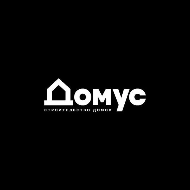 Каркасные дома 🏠 domus