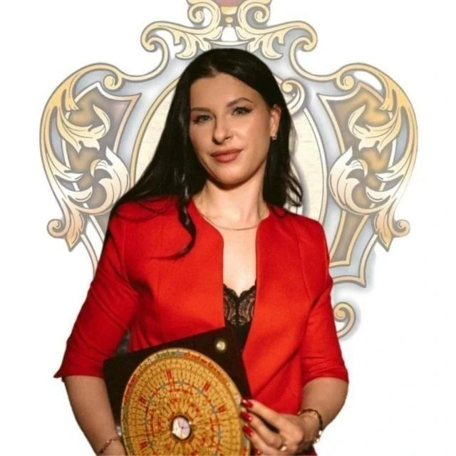 Логотип канала