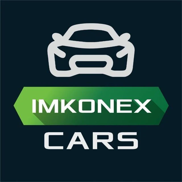 IMKONEX CARS — канал в мессенджере MAX