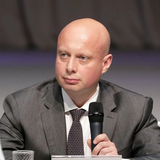 Михаил Асташкевич — канал в мессенджере MAX
