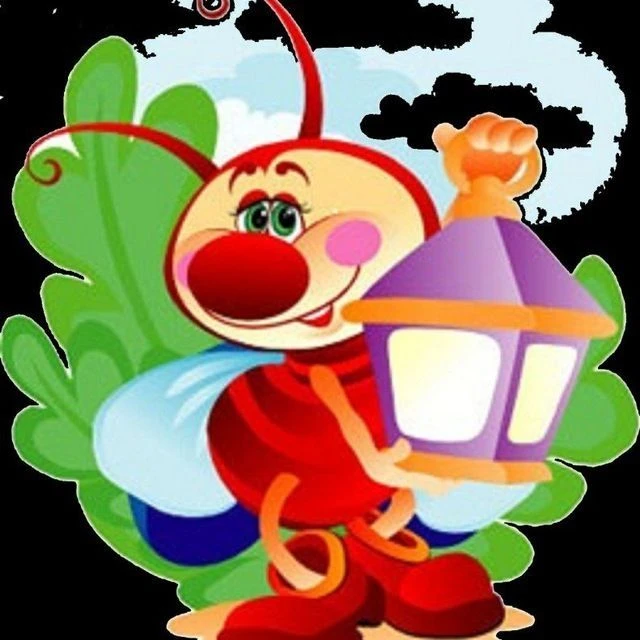 МБДОУ детский сад "Светлячок" рп. Солнечный Хабаровский край