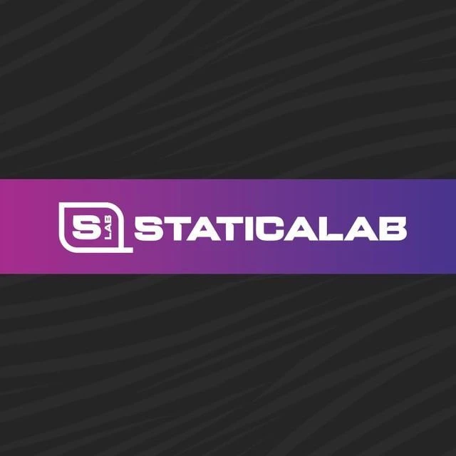 STATICALAB спортивное питание Тюмень