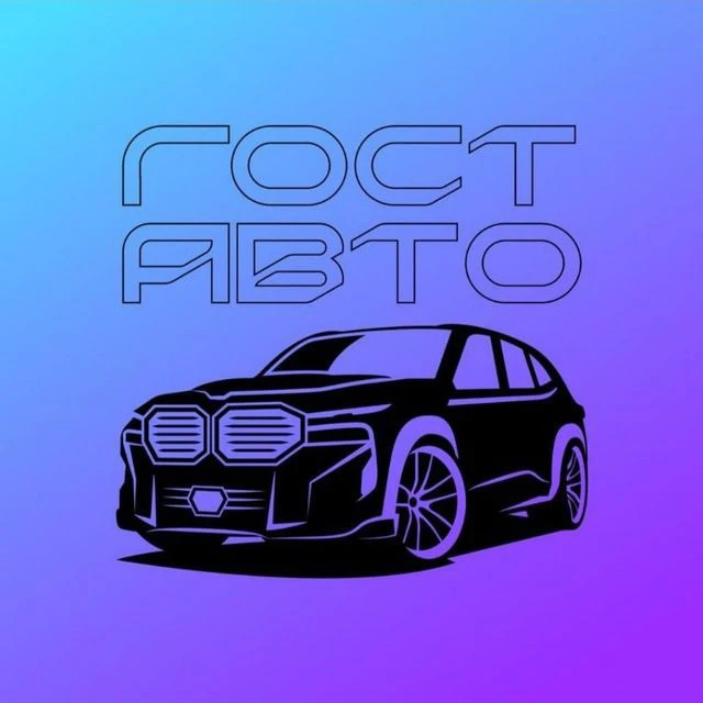 Логотип канала