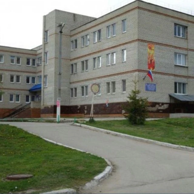 ГУЗ СО Новобурасская РБ