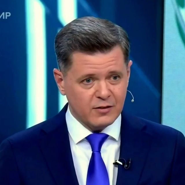 Александр Скубченко