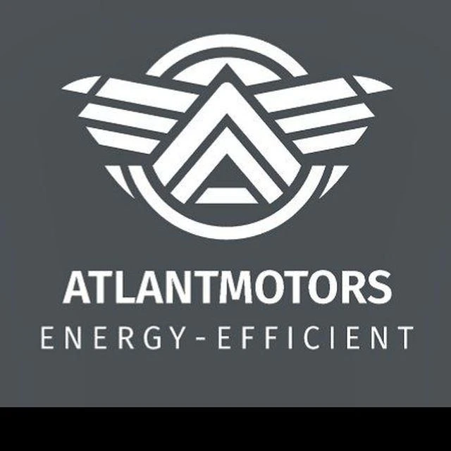 Логотип канала