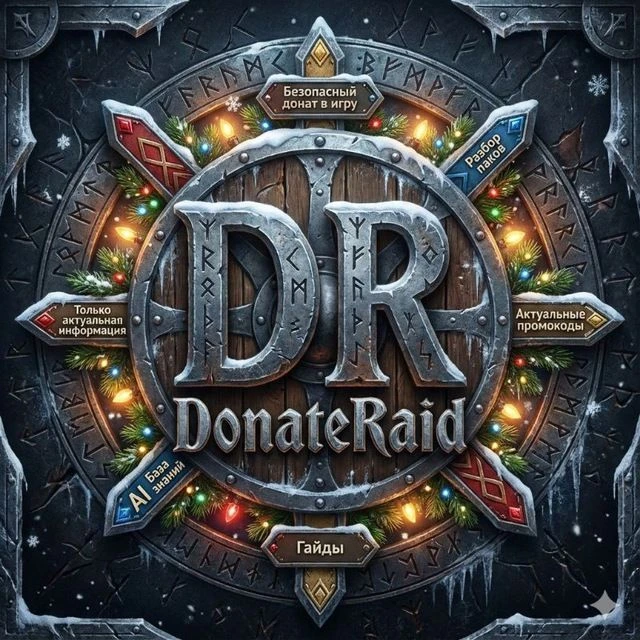Донат в игры