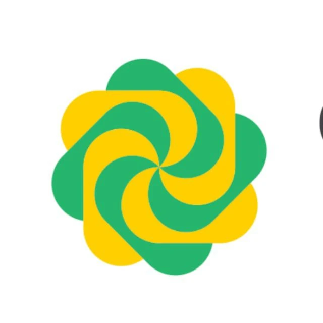 Логотип канала