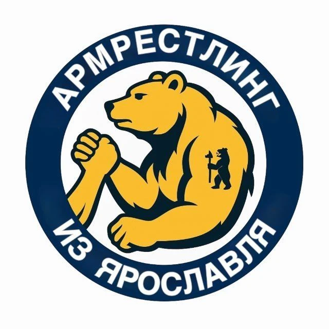 Логотип канала