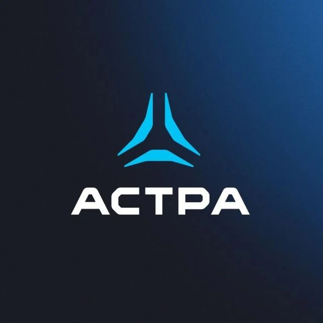 Группа Астра — канал в мессенджере MAX
