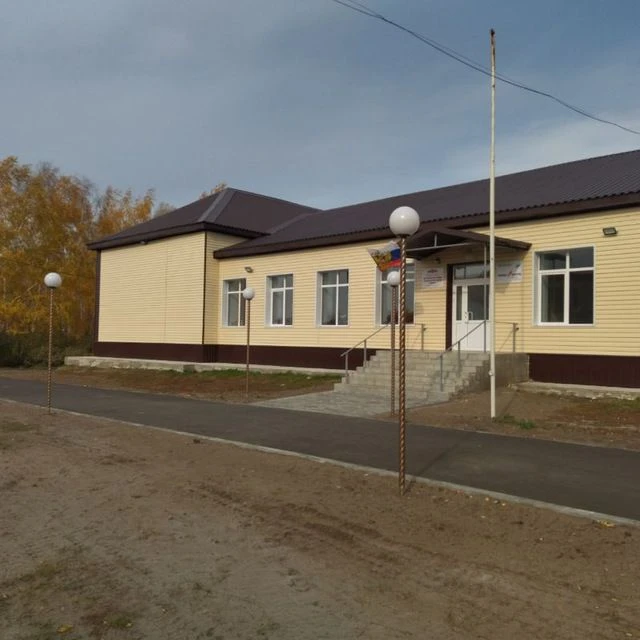 МКОУ "Островновская СОШ " — канал в мессенджере MAX