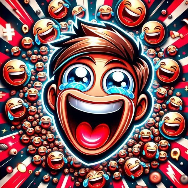 Корпорация смеха