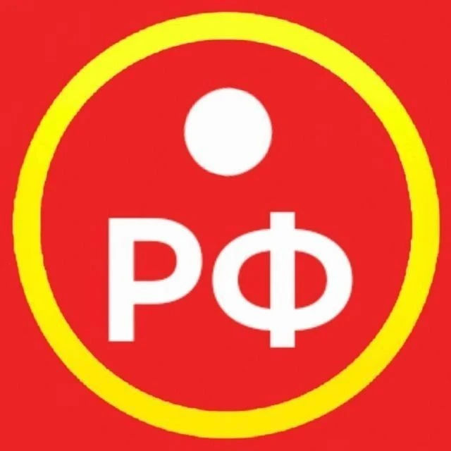 Логотип канала