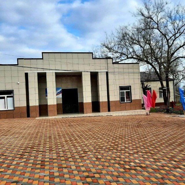 МКУ ЦКиД с. Серафимовского