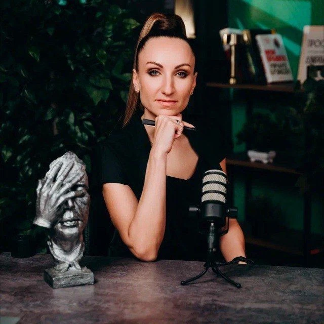 Логотип канала