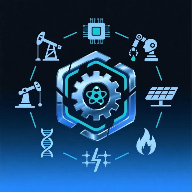 Материалы и Технологии