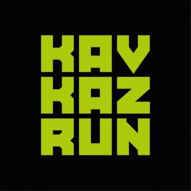 KAVKAZ.RUN — канал в мессенджере MAX