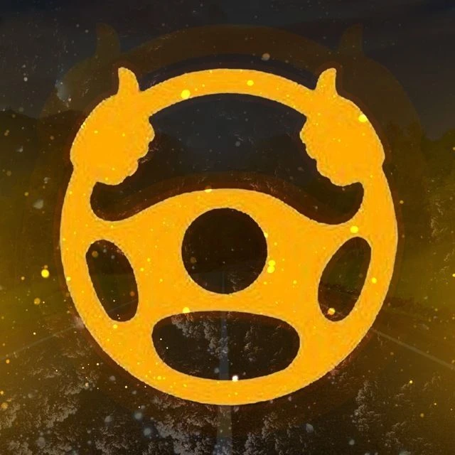 Логотип канала