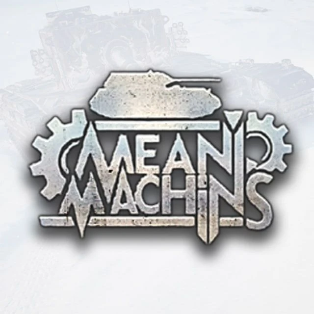 MeanMachins - Мир Танков — канал в мессенджере MAX