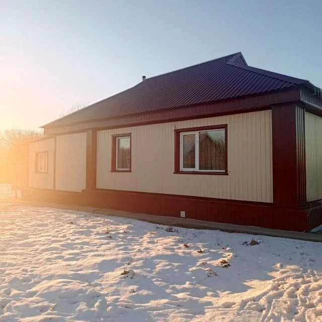 ЖИВЁМ В СЕЛЕ И РАДУЕМСЯ ЖИЗНИ