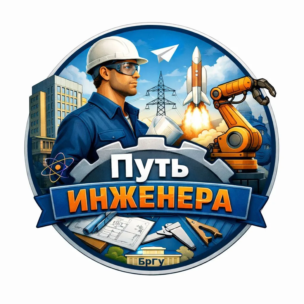 Путь инженера (БрГУ)