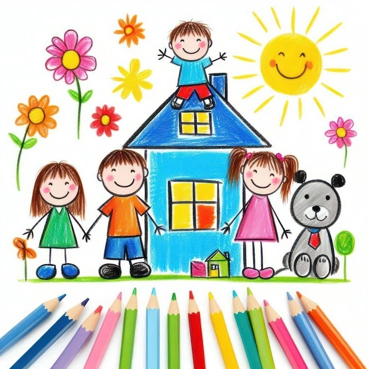 Детский сад 110