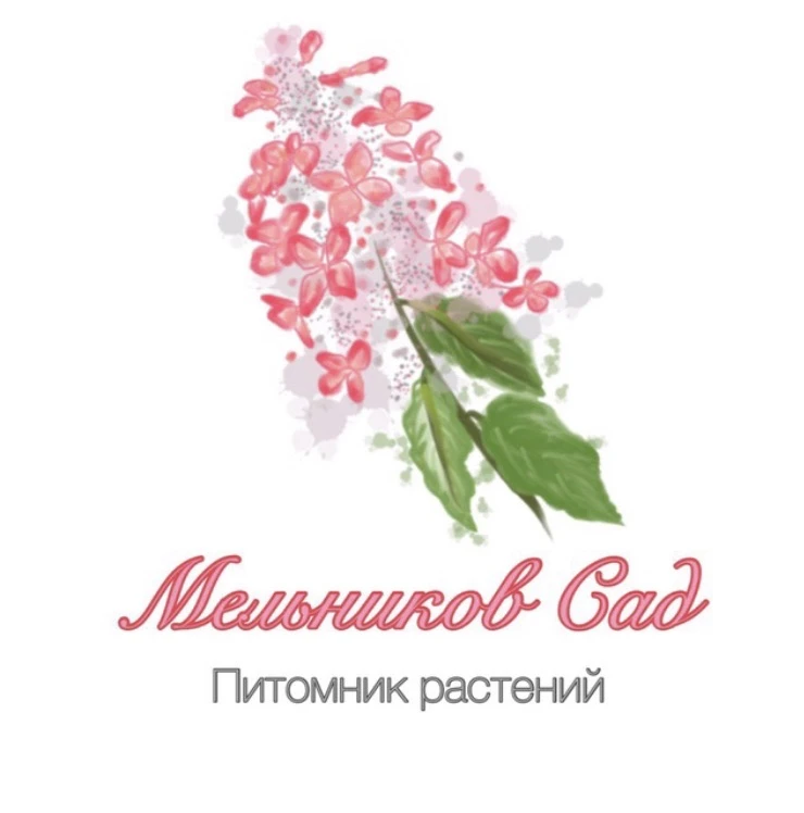 Мельников сад