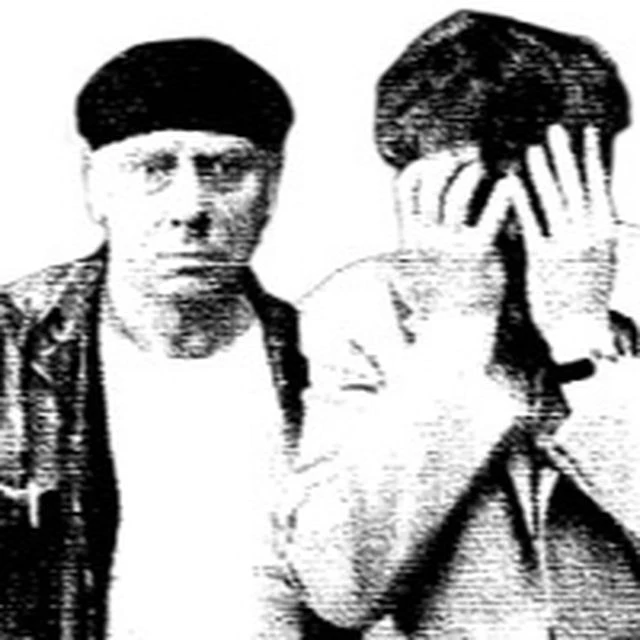 Шеф, всё пропало || Алексей Суханов