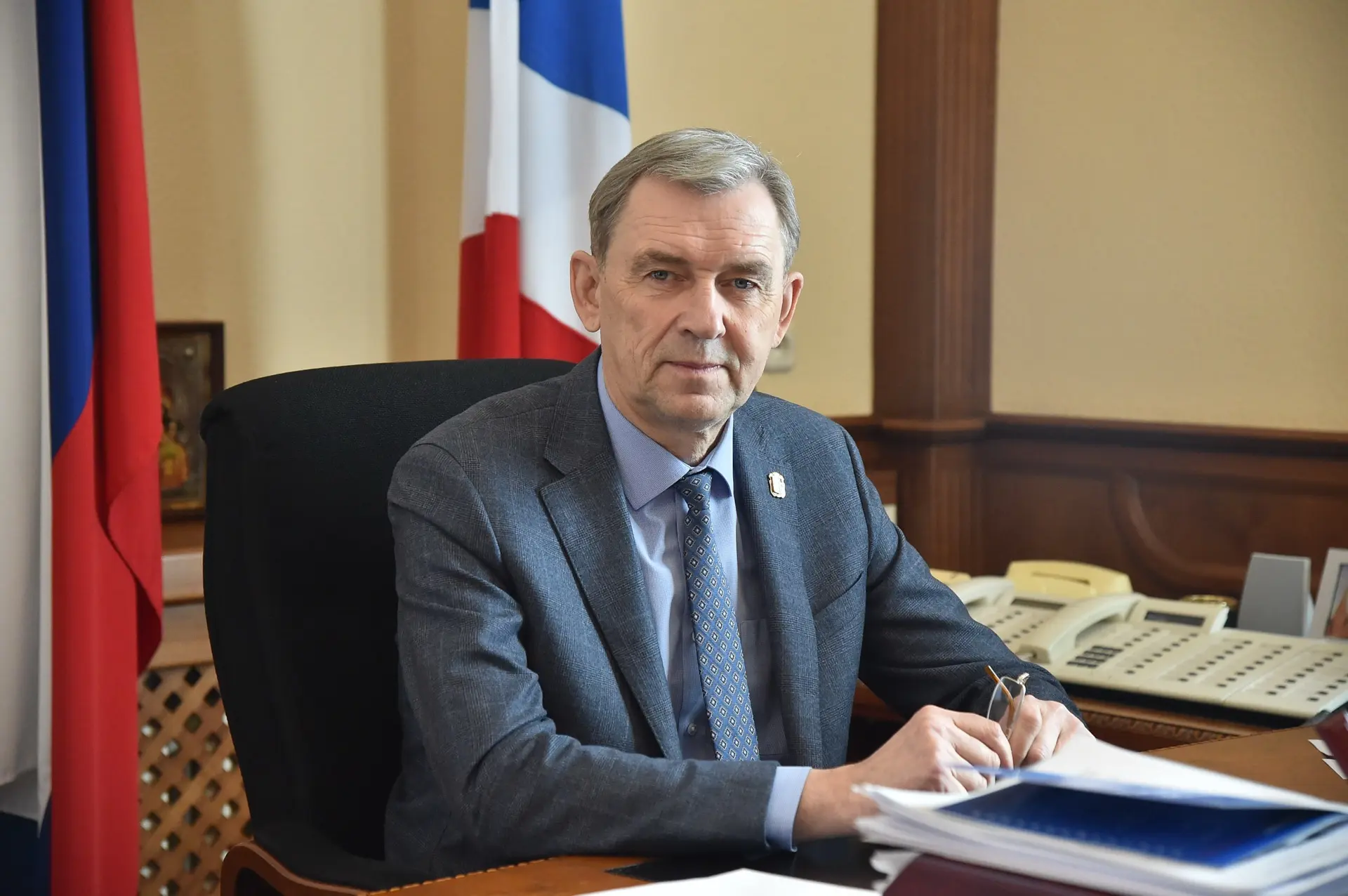 Александр Артемов — канал в мессенджере MAX