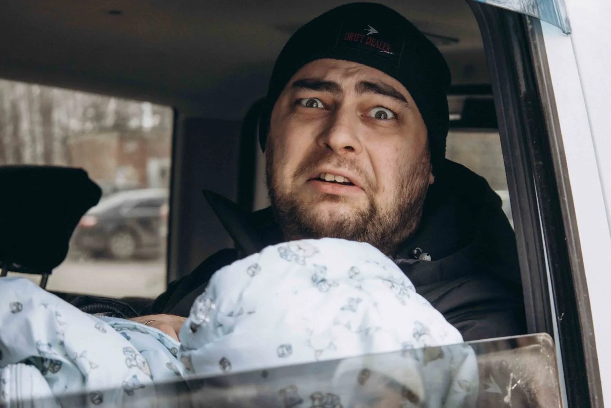 Будни Хардихудовы