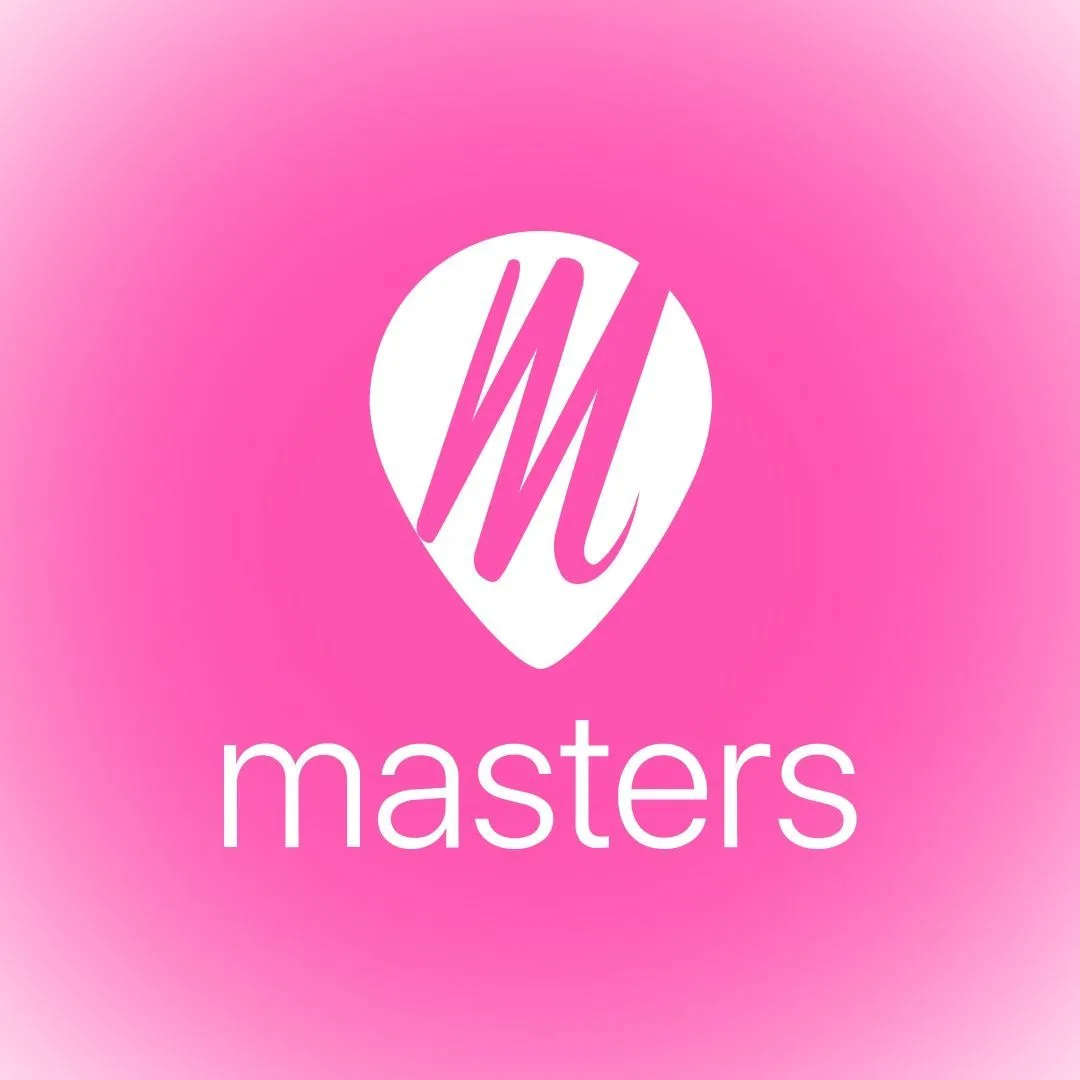 Masters — канал в мессенджере MAX