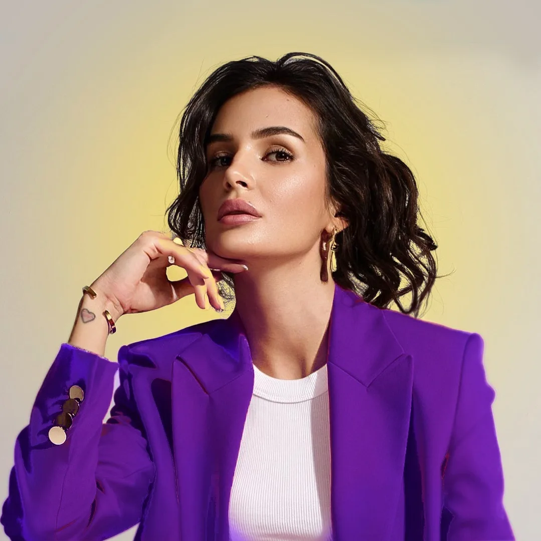 Дана Малкина WB