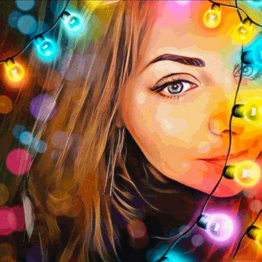 ✨ПОКУПКИ У ЮЛИ✨