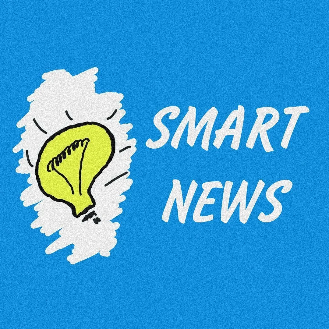 Smart news — канал в мессенджере MAX