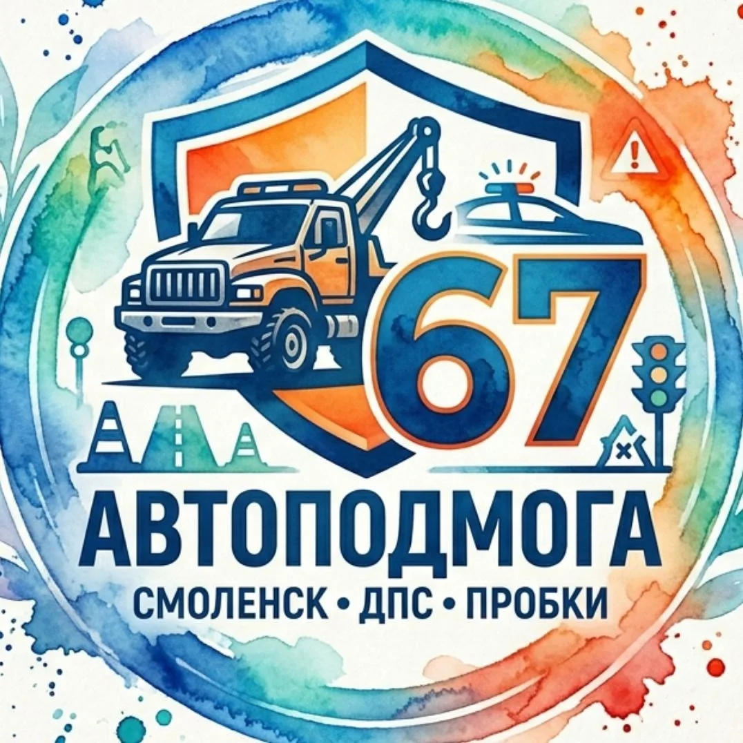 Автоподмога 67 — канал в мессенджере MAX