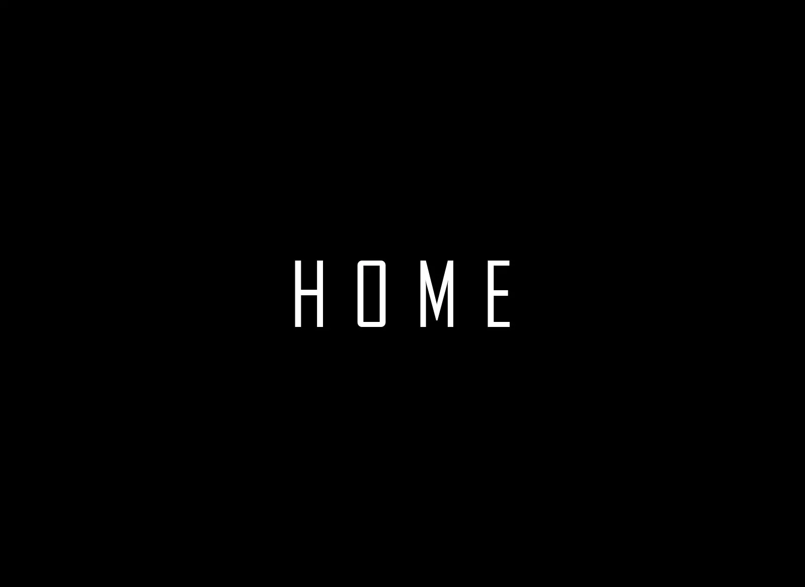 HOME - Бренд одежды — канал в мессенджере MAX