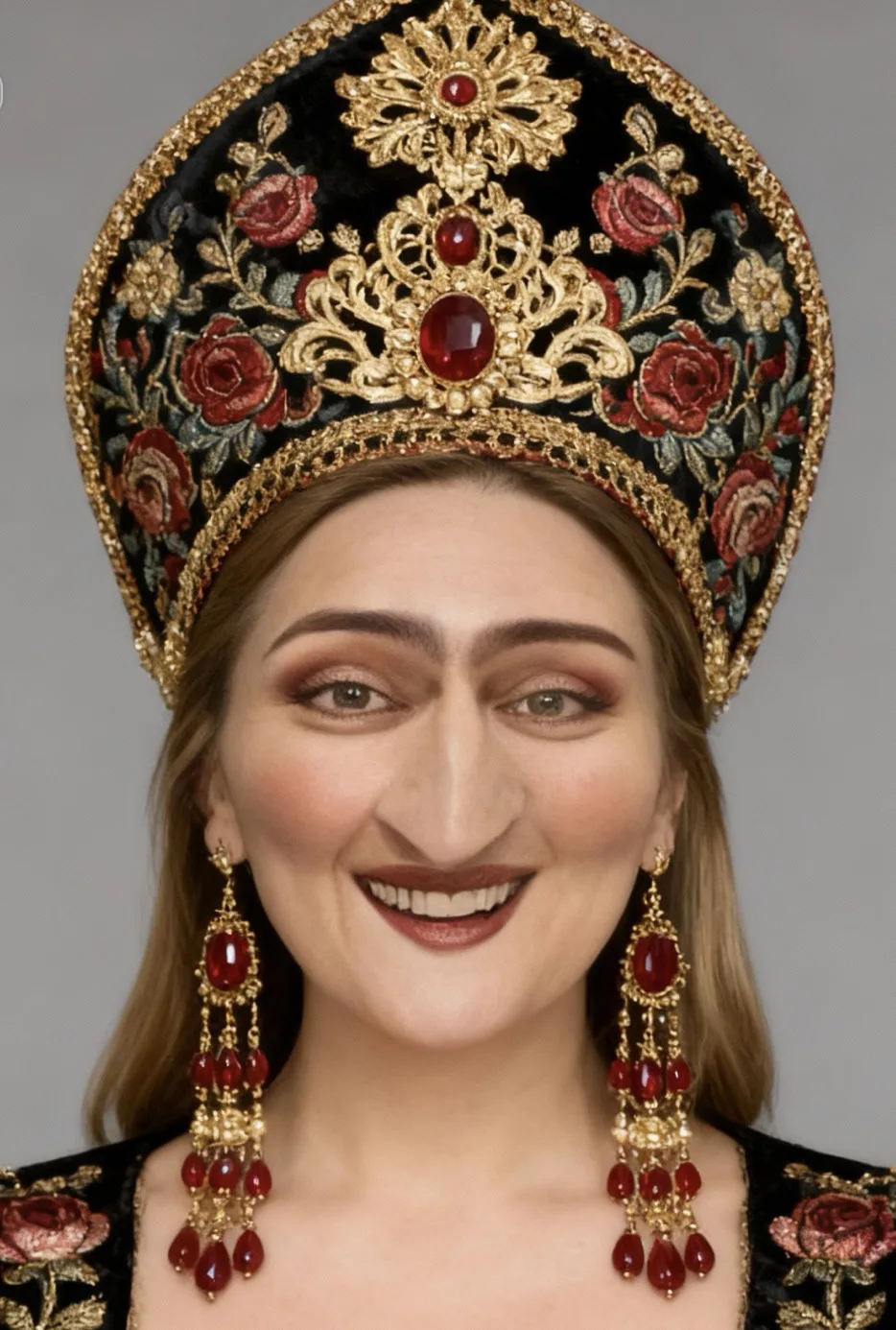Рая Ферарри